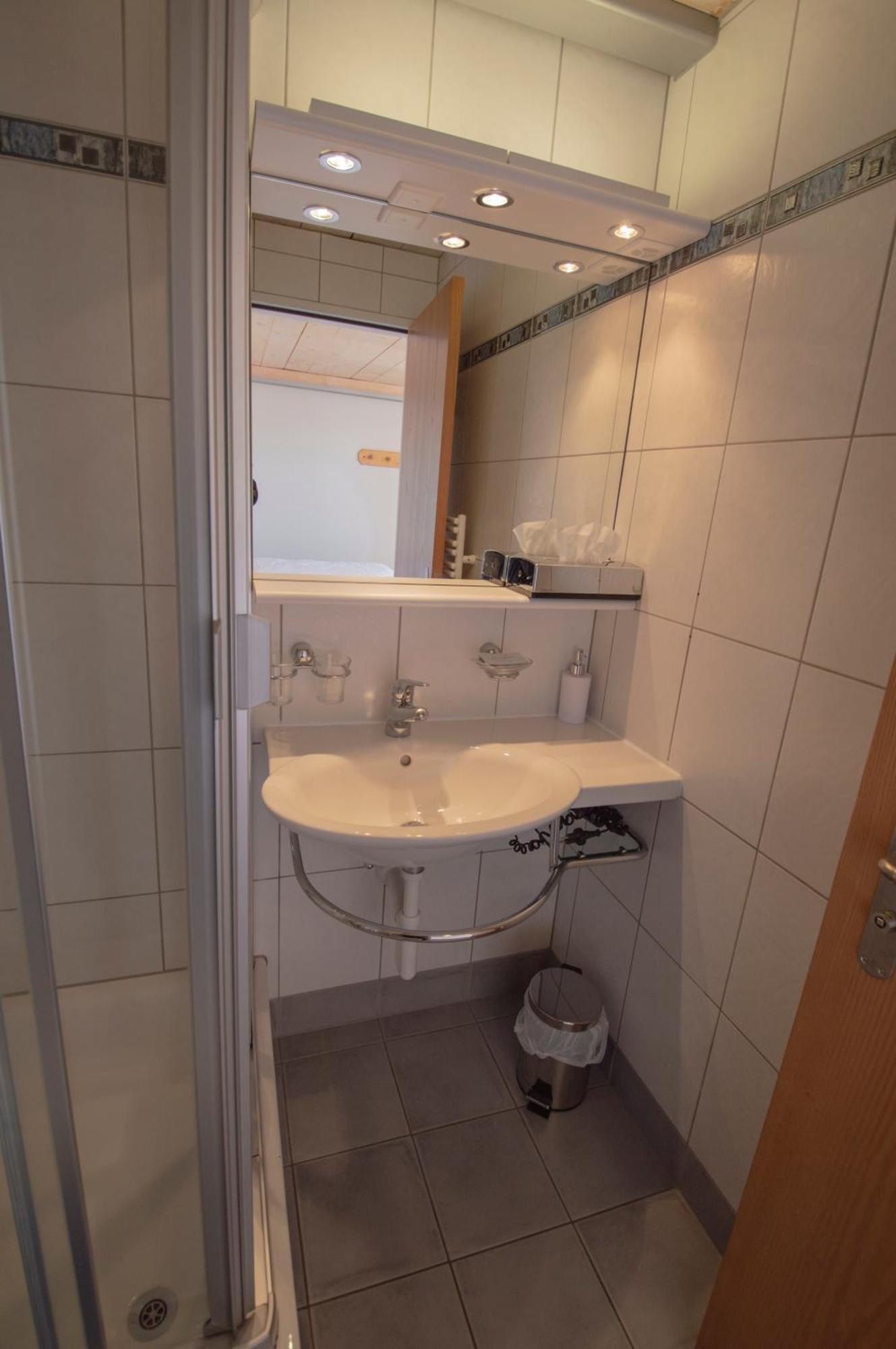 Hotel Eggishorn Fiesch Bilik gambar